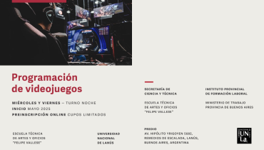 Operador de Informática para administración y Gestión
